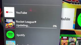 Rocket League version mismatch FIX 4/14/21