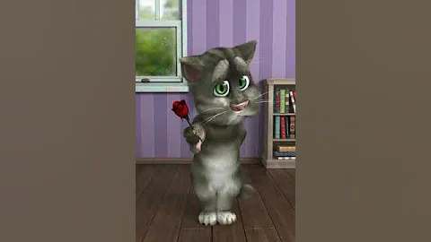 Talking Tom