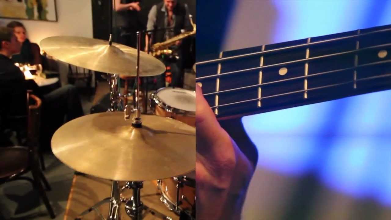 SGENT NATION // THE KANDINSKY EFFECT