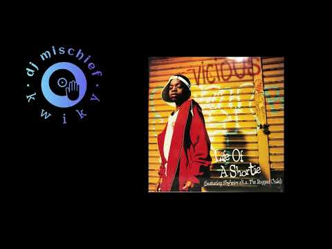 Lil' Vicious ft Shyheim and Doug E. Fresh - Life of a Shortie (KwikyMisch)