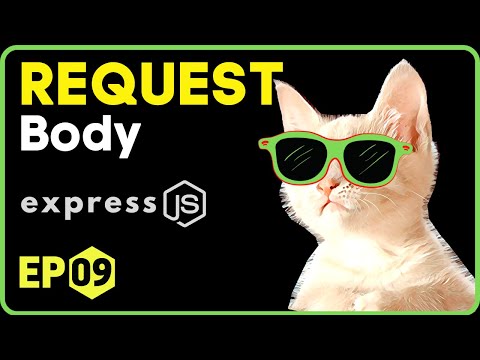 Node JS(Hindi)#9 | Handling POST Requests, Serving HTML Pages Response -Node JS Beginners Tutorial