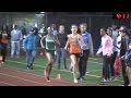 2016 TF - Rio Hondo Finals FrSoph Girls 4 x 400 Relay