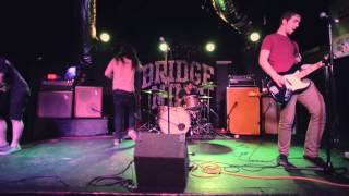 Octaves @ Bridge Nine Records 2013 Unofficial SXSW Showcase