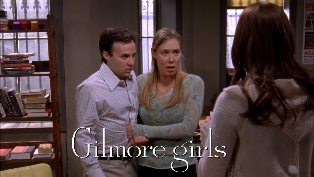 Who’s Laughing Now, Harvard? | Gilmore Girls