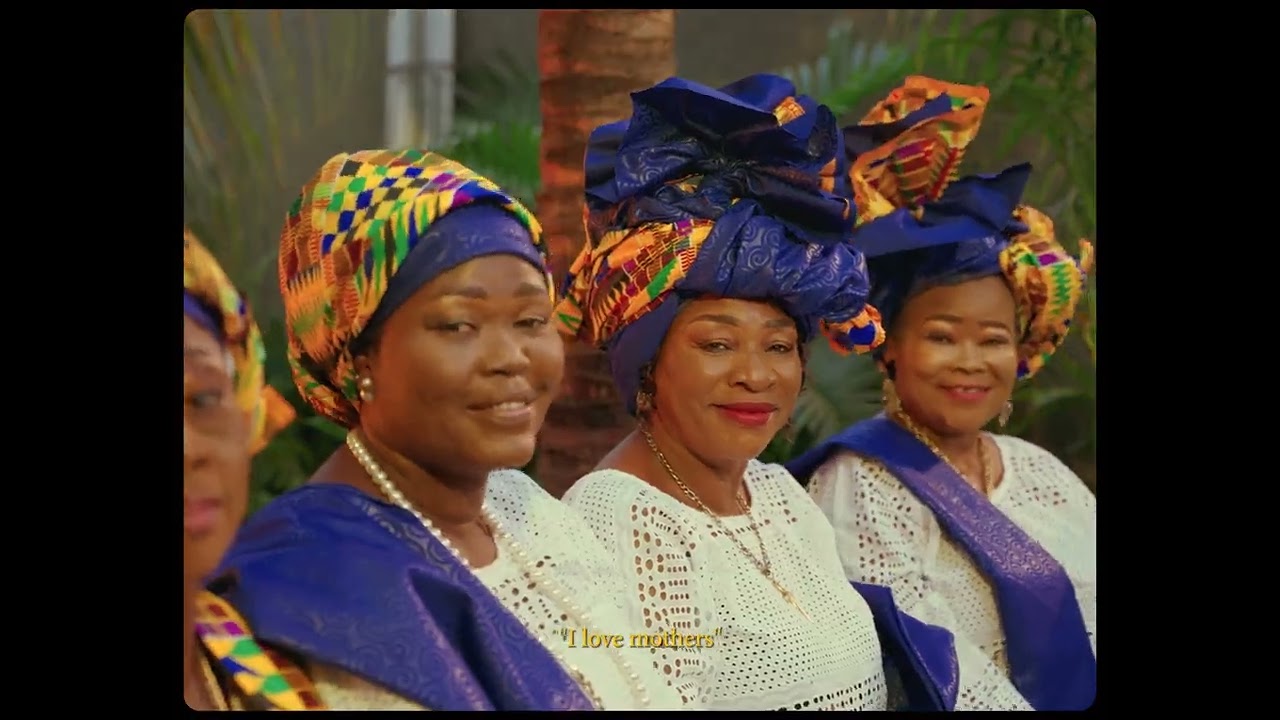 Khonee & Tmor - Ba Mères (Clip Officiel)