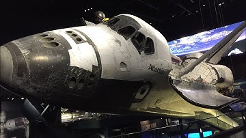 Kennedy Space Center: Mercury, Gemini, Apollo and the Shuttle