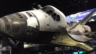 Kennedy Space Center: Mercury, Gemini, Apollo and the Shuttle