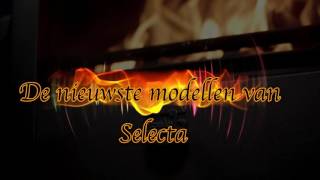 Houtkachel Selecta Te Koop Bij De Kachelderij