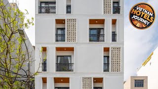 SAMATHA APARTMENT & HOTEL | Da Nang, Vietnam | Hotel Review 🌟 | Vietnam Hotels Journey