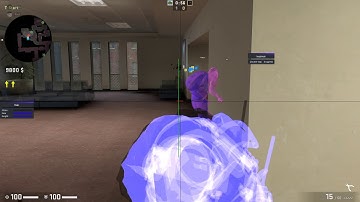 20 Seconds of nixware aa being unhittable for otc (DESCRIPTION FOR DISCORD SERVER)