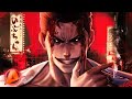 {SUB ESPAÑOL} ♪ Gun Park (Lookism) | Demonio Blanco | AniRap