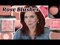 Which Rose Blush is Right for You? | Jones Road | Gucci | Chanel | Dior | More than 30 Shades!