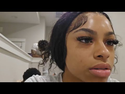 NADIA J half twitch live part 1 | 6•11•25 - YouTube