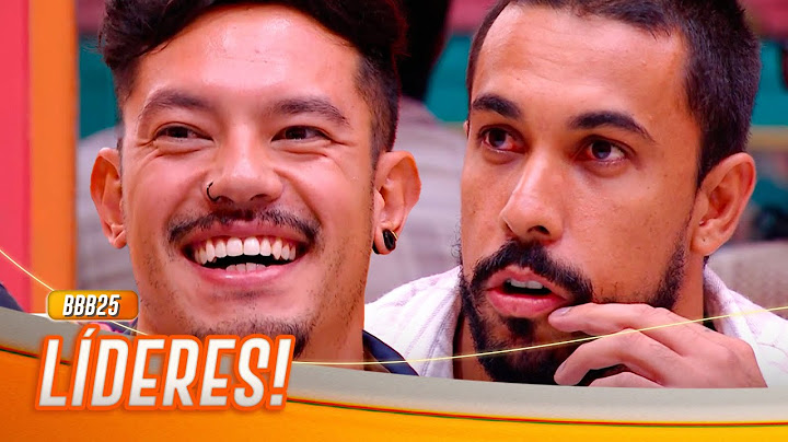 MAIKE E GABRIEL SE TORNAM LÍDERES DA SEMANA APÓS VENCEREM A PROVA DE RESISTÊNCIA! 🏆✨ | BBB 25