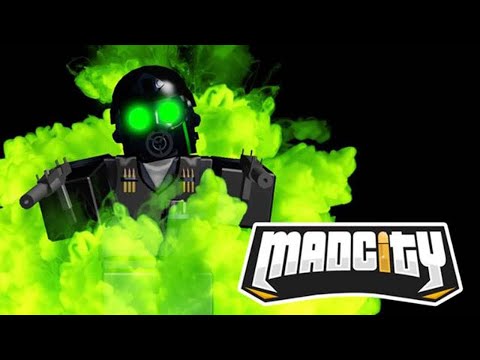 New Roblox Mad City Gas Update Map Expansion And More Live Stream Youtube