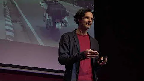 Coming full circle | Daniel Rintz | TEDxFHKufstein