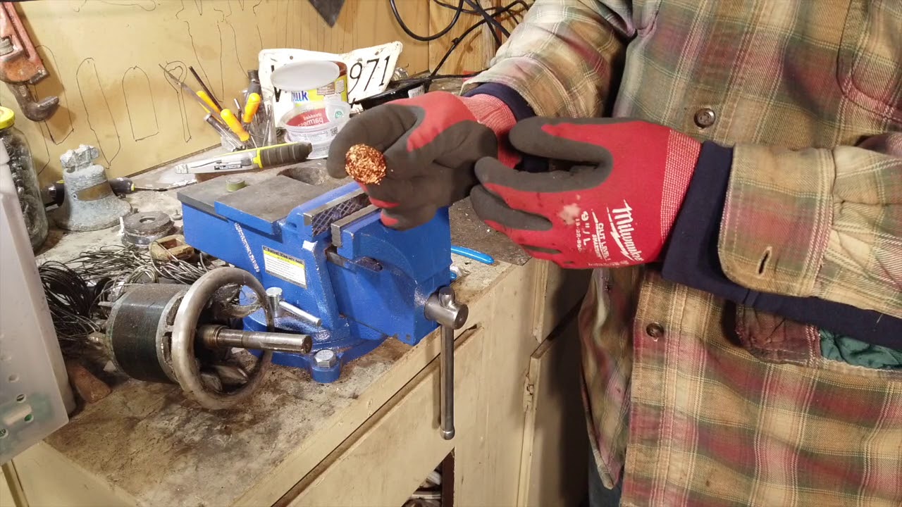 How much money can you get from scrapping a printer? YouTube