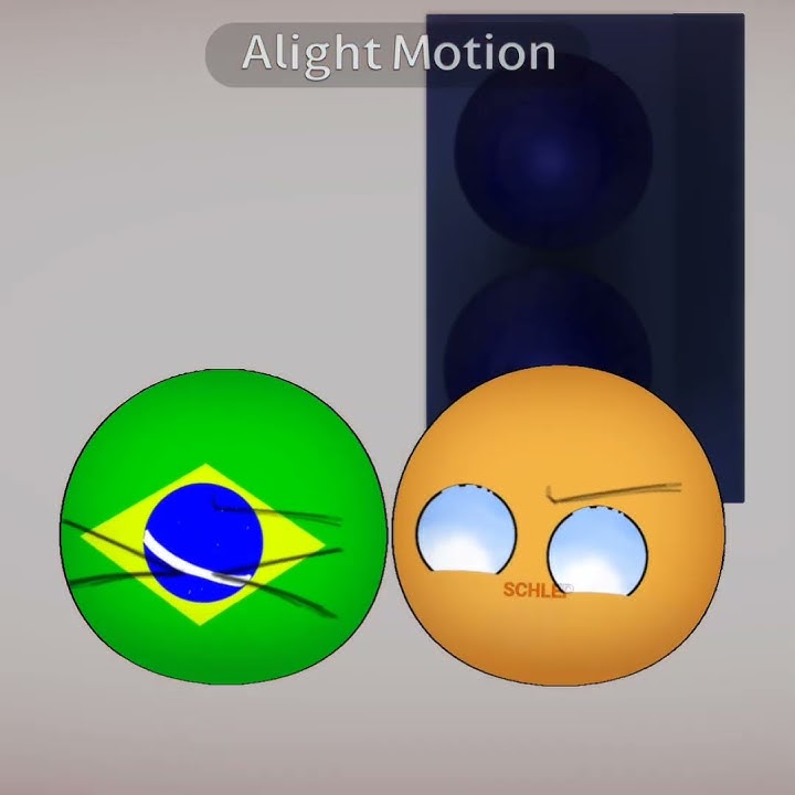 FUNK DO SURPRISE💥 #countryballs #fyp #shortsfeed