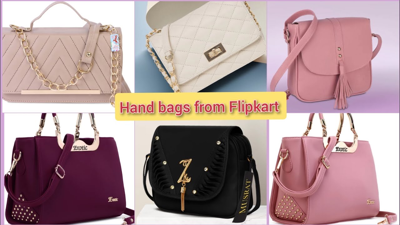 Letest Stylish women handbag combo|Women handbag set |ladies hand bags | ladies  hand