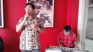 Imam Thaib- Kehilangan- Firman