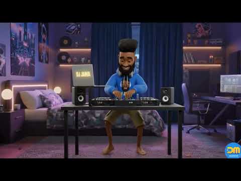 A Day in the Life of DJ Jama 🎧🔥 | Music, Vibes & Nonstop Energy