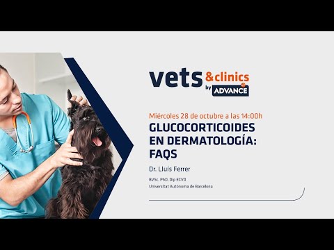Video: Cambios De Comportamiento Asociados Con El Uso De Glucocorticoides En Perros