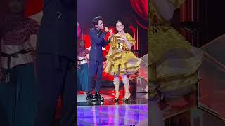 Adu Romantis Zahby X Ropril Ll Mega Konser Romantika Irama 