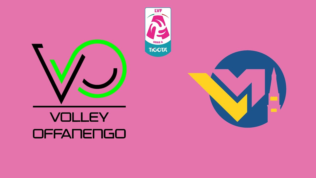 Offanengo vs. Volley Modena | LVF Serie A2 | 2025/26 - 6a Giornata - Ritorno | Full Match