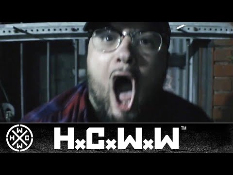 MISERY VICE - OUT OF TIME - HARDCORE WORLDWIDE (OFFICIAL D.I.Y. VERSION HCWW)