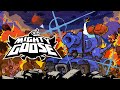 Mighty goose  reveal trailer