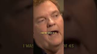 Meat loaf Lost All His Money