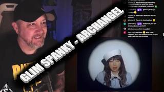 GLIM SPANKY - 大天使 (Archangel)” // Really good stuff!