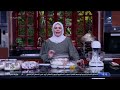 مطبخ هالة اعملي أحلى وأطعم بسكويت زبدة على طريقة الشيف هالة