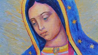 Our Lady of Guadalupe - The signs and symbols