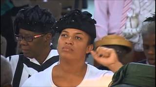 Pentab Friday December 25, 2015 Christmas Morning Service