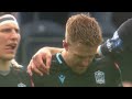 Sound up for this one! | Story of the Playoffs