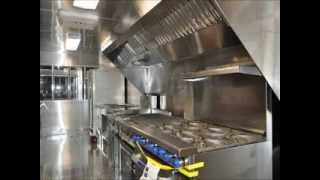 Check out this Big Bad BBQ Trailer! Check Out This Big Bad Bbq Trailer