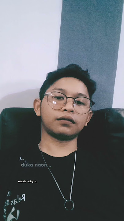 sabodo teuing #storywa#liriklagu #semogarame