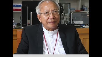 Đức Cha Nguyễn Thái Hợp kêu gọi công lý cho nạn nhân Formosa July 2021