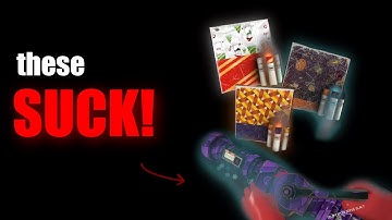 TF2: The Problem With Unusual Weapons