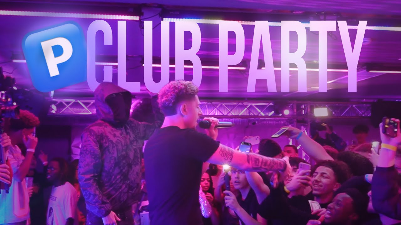 Deutsche Diddy Party war zu Fresh. |Düsseldorf Vlog + backstage mit Bigbax|