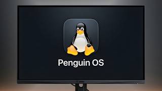 I Tried Making My Own Linux OS… I Regretted It