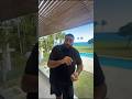Another One! DJ Khaled Working on New Album in Dominican 🇩🇴 #djkhaled #dominicana #shorts