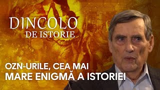 OZN-urile, cea mai mare enigmă a istoriei (partea I)