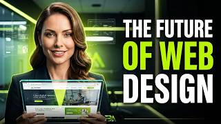 The Future of Web Design | Cinematic High-Tech Agency Commercial (4K) PAYZAAPI TECHNOLOGIES