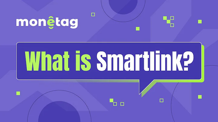 SmartLink: Easy and Profitable Traffic Monetization