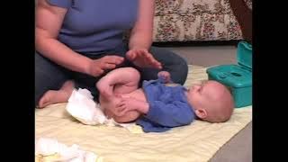 Tips for Changing Diapers of a Newborn Baby