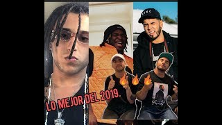 ÚLTIMO VIDEO*** LO MEJOR DEL 2019!