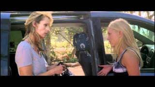 Movie Scene: Bethany and Mom