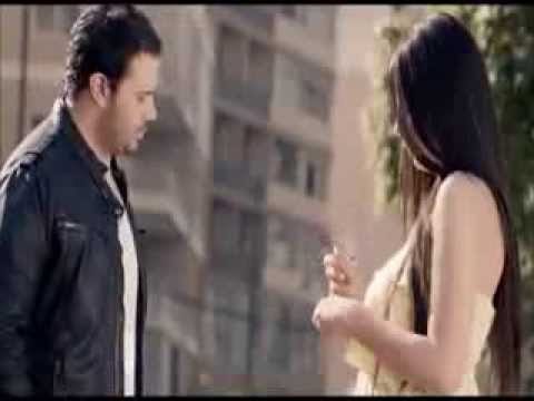 كليب الطلقة الروسية أنس كريم Tala2a Clip 2014 YouTube